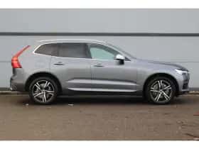 Volvo XC60 (2019) thumbnail 4