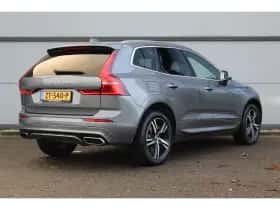 Volvo XC60 (2019) thumbnail 6
