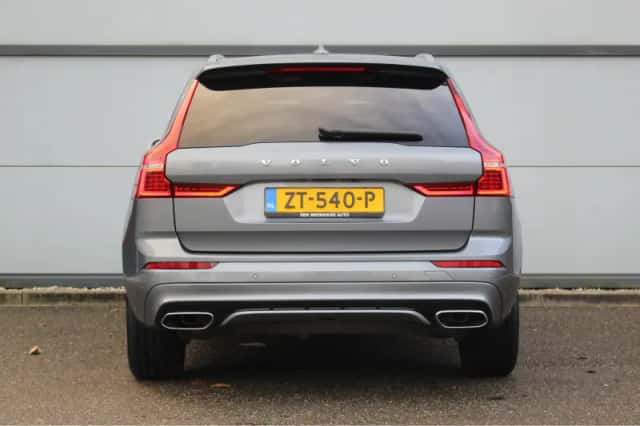 Volvo XC60 (2019) thumbnail 7