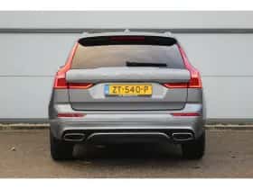 Volvo XC60 (2019) thumbnail 7