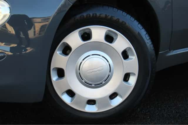 Fiat 500C (2022) thumbnail 11