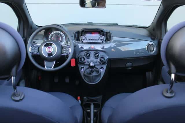 Fiat 500C (2022) thumbnail 12