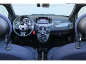 Fiat 500C (2022) thumbnail 12