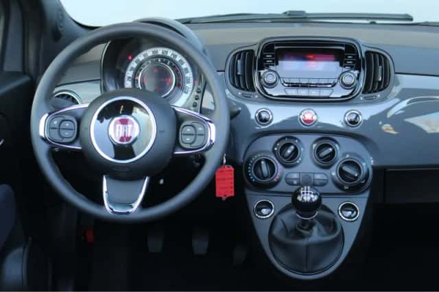 Fiat 500C (2022) thumbnail 13