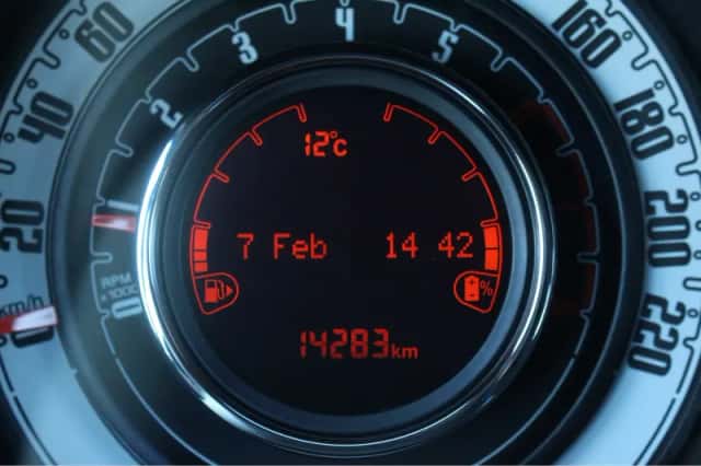 Fiat 500C (2022) thumbnail 14