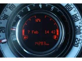 Fiat 500C (2022) thumbnail 14