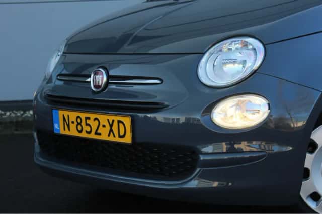Fiat 500C (2022) thumbnail 27