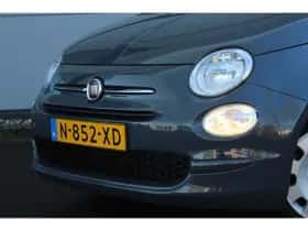 Fiat 500C (2022) thumbnail 27