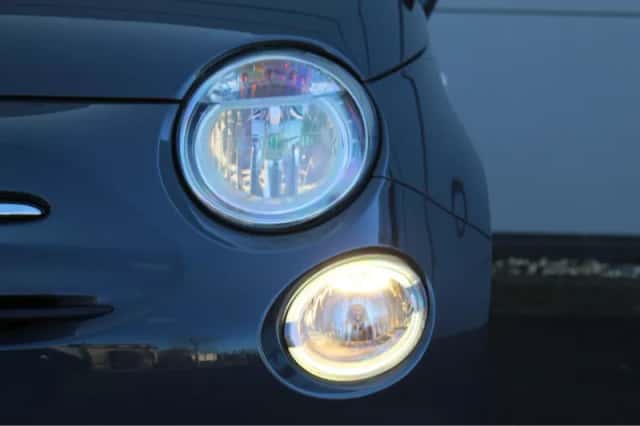 Fiat 500C (2022) thumbnail 28