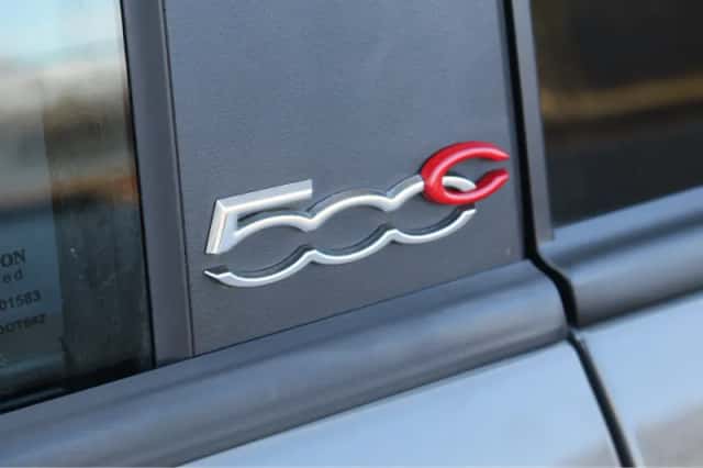 Fiat 500C (2022) thumbnail 29