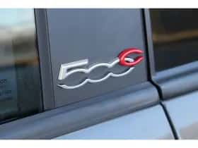 Fiat 500C (2022) thumbnail 29