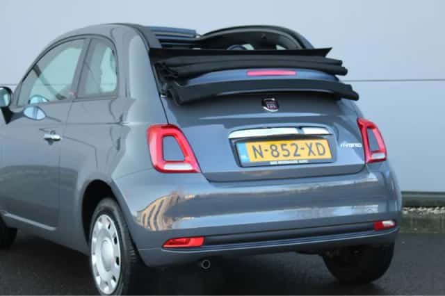 Fiat 500C (2022) thumbnail 30