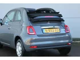 Fiat 500C (2022) thumbnail 30