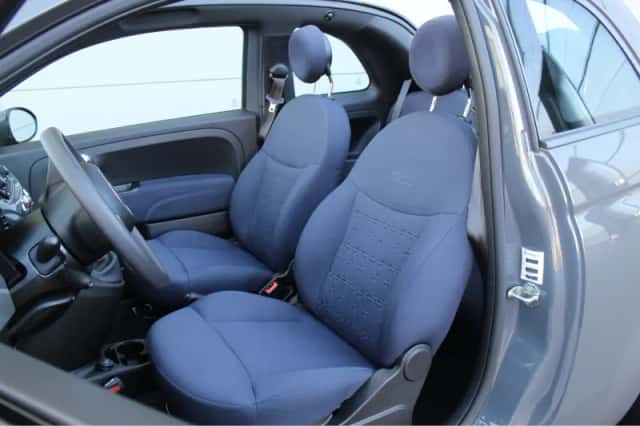 Fiat 500C (2022) thumbnail 4