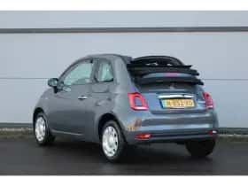Fiat 500C (2022) thumbnail 7