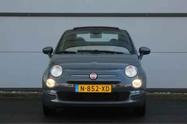 Fiat 500C (2022) thumbnail 8