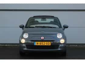 Fiat 500C (2022) thumbnail 8