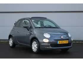 Fiat 500C (2022) thumbnail 9