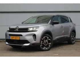 Citroën C5 Aircross (2024)