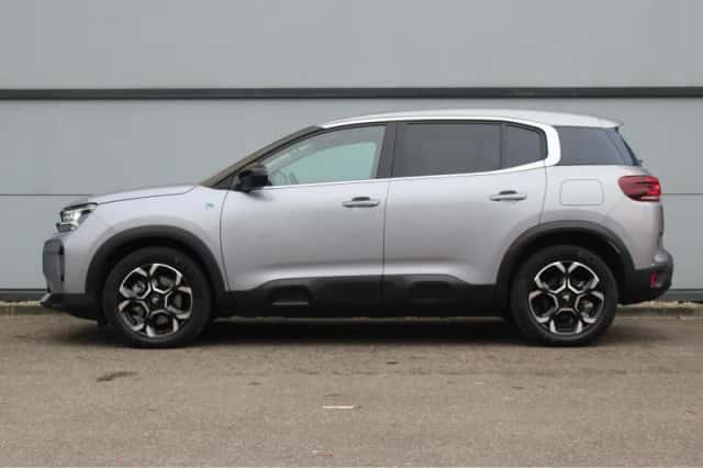 Citroën C5 Aircross (2024) thumbnail 2