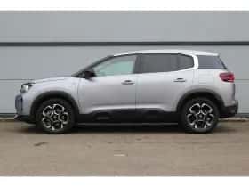 Citroën C5 Aircross (2024) thumbnail 2