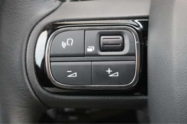 Citroën C5 Aircross (2024) thumbnail 11