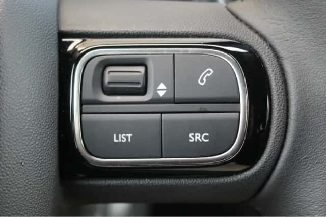 Citroën C5 Aircross (2024) thumbnail 12