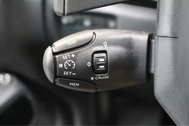 Citroën C5 Aircross (2024) thumbnail 15