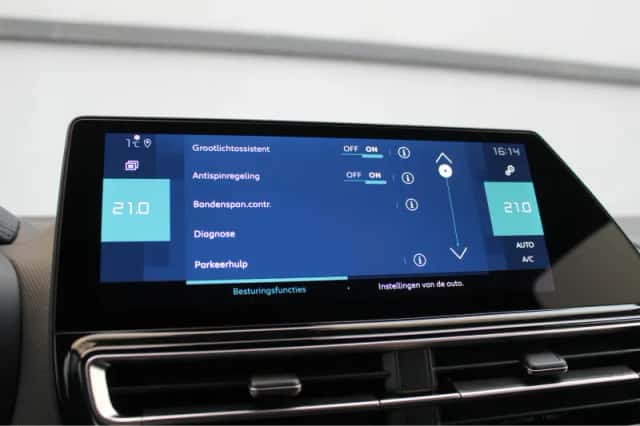 Citroën C5 Aircross (2024) thumbnail 20