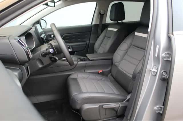 Citroën C5 Aircross (2024) thumbnail 3