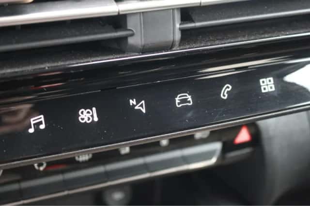 Citroën C5 Aircross (2024) thumbnail 24