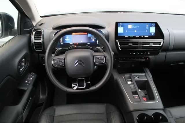 Citroën C5 Aircross (2024) thumbnail 30