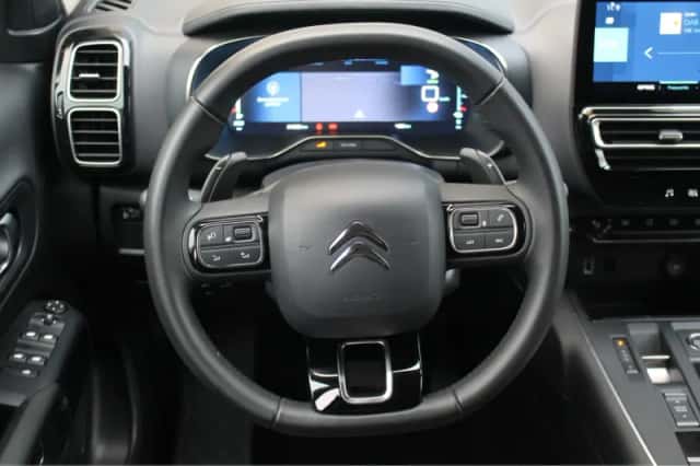 Citroën C5 Aircross (2024) thumbnail 31