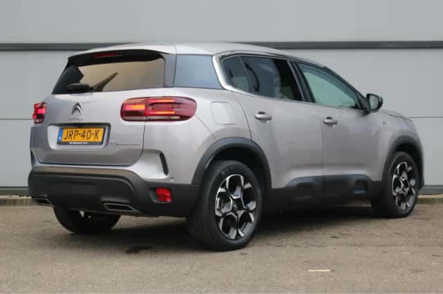 Citroën C5 Aircross (2024) thumbnail 32