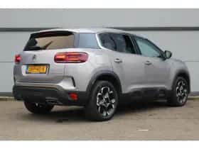Citroën C5 Aircross (2024) thumbnail 32