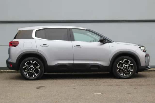 Citroën C5 Aircross (2024) thumbnail 33