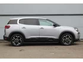 Citroën C5 Aircross (2024) thumbnail 33