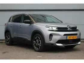 Citroën C5 Aircross (2024) thumbnail 36