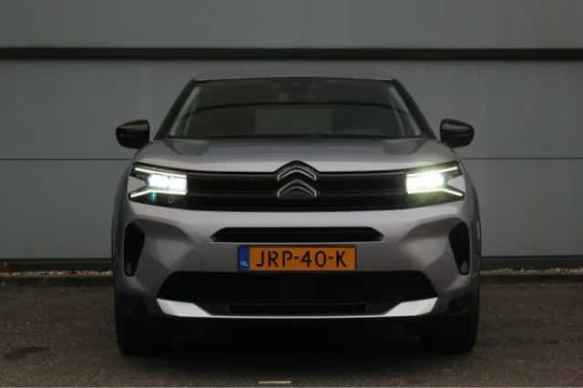 Citroën C5 Aircross (2024) thumbnail 37