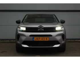 Citroën C5 Aircross (2024) thumbnail 37