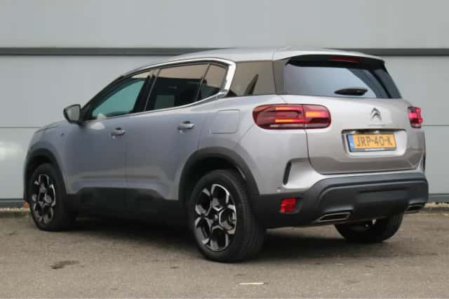 Citroën C5 Aircross (2024) thumbnail 6