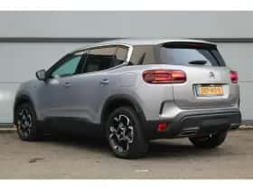 Citroën C5 Aircross (2024) thumbnail 6
