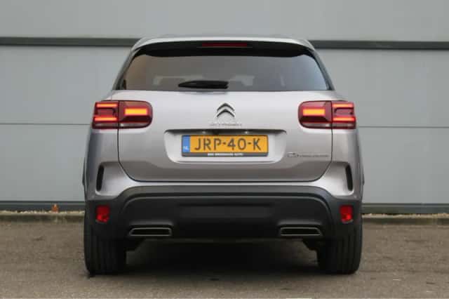 Citroën C5 Aircross (2024) thumbnail 7