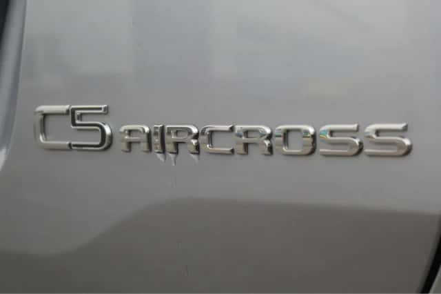 Citroën C5 Aircross (2024) thumbnail 8