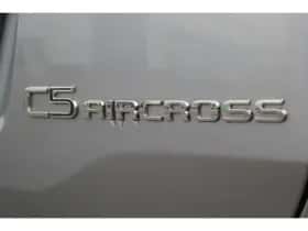 Citroën C5 Aircross (2024) thumbnail 8