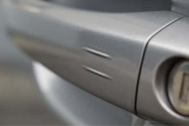 Citroën C5 Aircross (2024) thumbnail 9