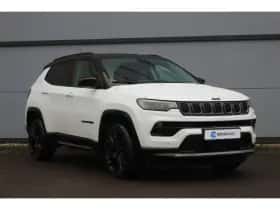 Jeep Compass (2023) thumbnail 11