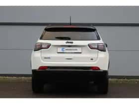 Jeep Compass (2023) thumbnail 12