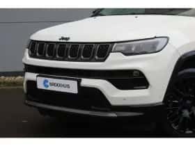 Jeep Compass (2023) thumbnail 13