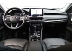 Jeep Compass (2023) thumbnail 17